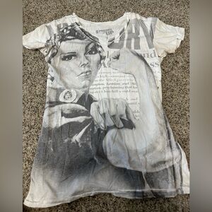 Graphic T-shirt